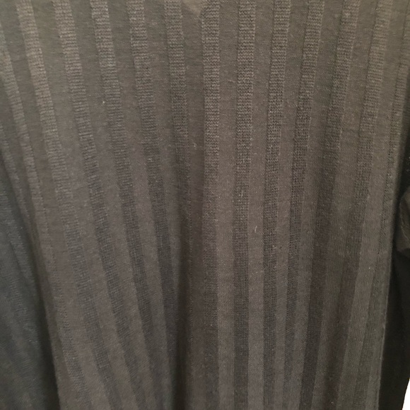 John Varvatos Long Sleeve Tee size XL - Picture 3 of 3